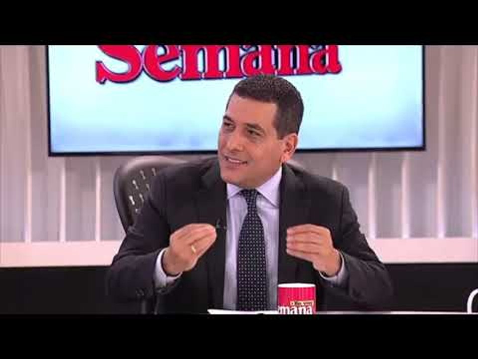 ¿Cuál es la apuesta del Gobierno con la región Caribe?