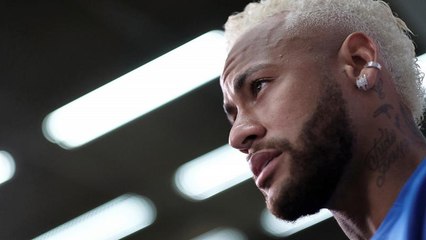 Polícia brasileira sem provas para acusar Neymar