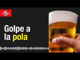 El IVA ahora sería para cervezas y gaseosas