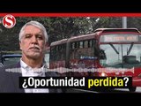 Nuevos buses de TransMilenio: ¿logro o retroceso para Bogotá?