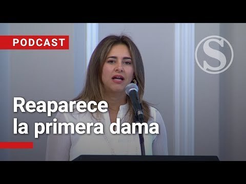 María Juliana Ruíz: Reaparece