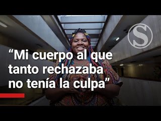 Yolanda Perea, lider social en Semana