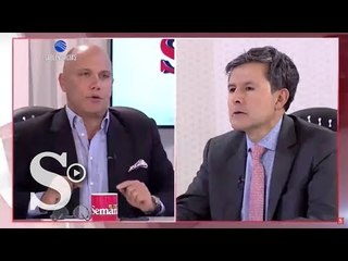 ¿Qué tan transparente está siendo el proceso de elección del próximo contralor?