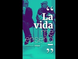 Santiago Moure y Martín de Francisco: “de los políticos aprendimos a ser hijuep…”
