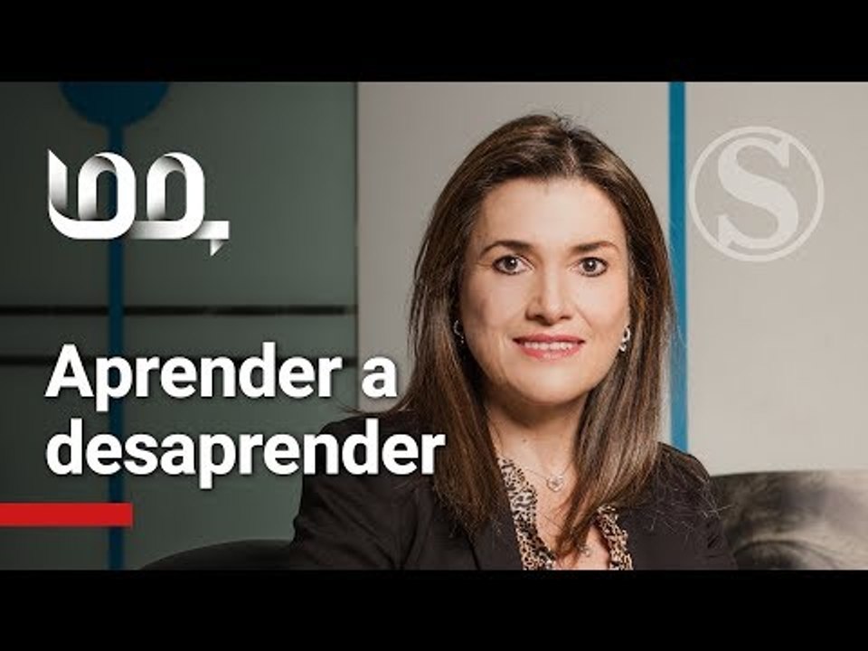 100 Empresas │ Mónica Contreras - PepsiCo