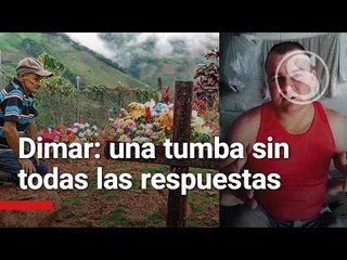 Dimar: una tumba sin todas las respuestas