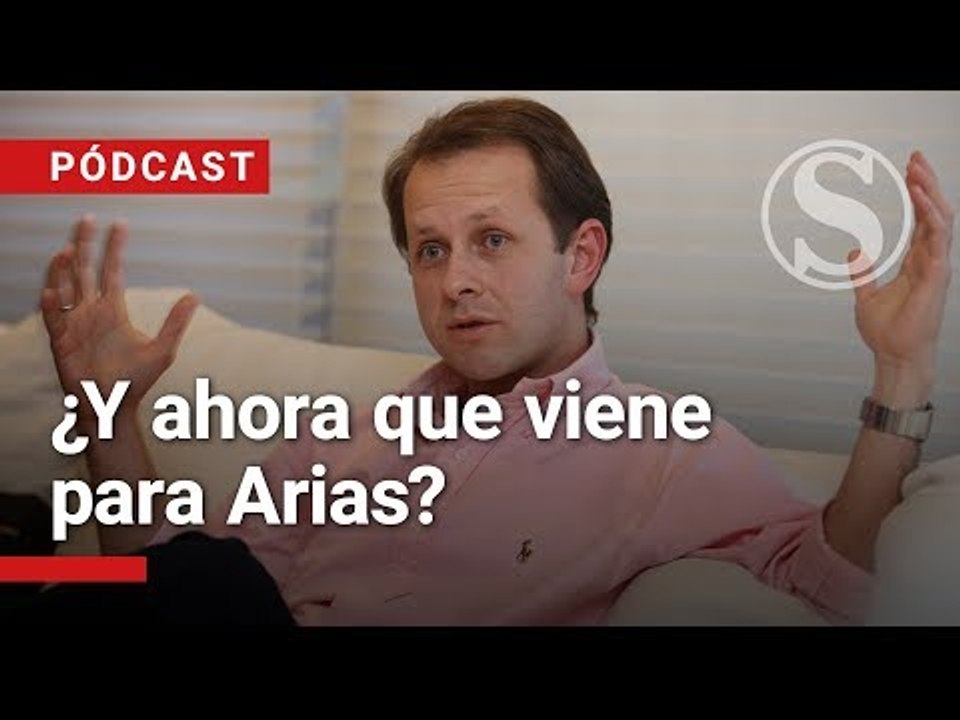 Andrés Felipe Arias extraditado. ¿Y ahora qué viene?