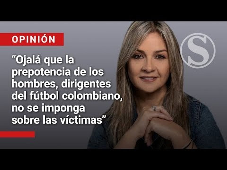 ¡Tarjeta roja!
