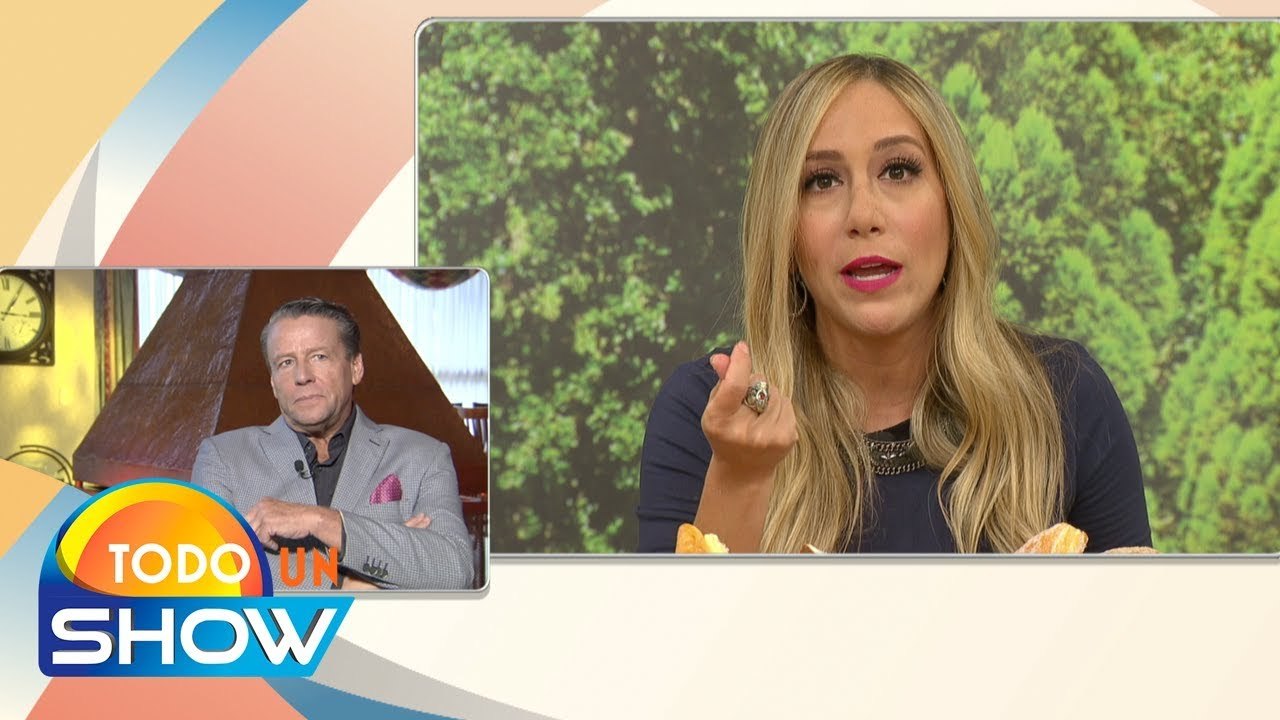 ¡Se defiende y lo acusa! Carlos Trejo denuncia amenazas de parte de Alfredo Adame. | Todo Un Show