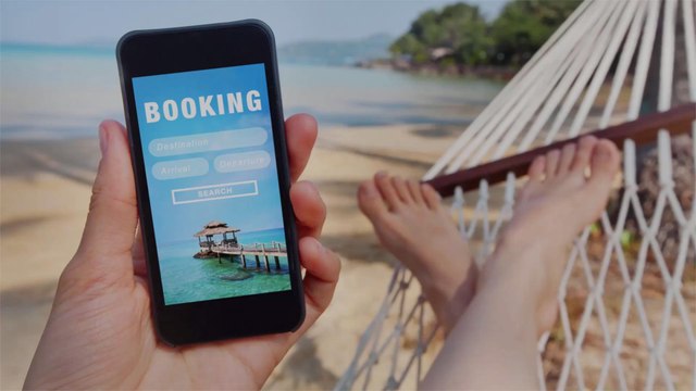 The Best Sites for Booking a Vacation Rental Property