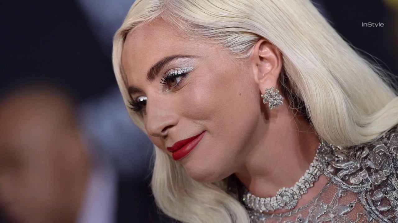 Everything We Know About Lady Gaga’s Rumored New Boyfriend, Daniel Horton
