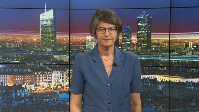 Euronews am Abend | Die Nachrichten vom 30. Juli 2019