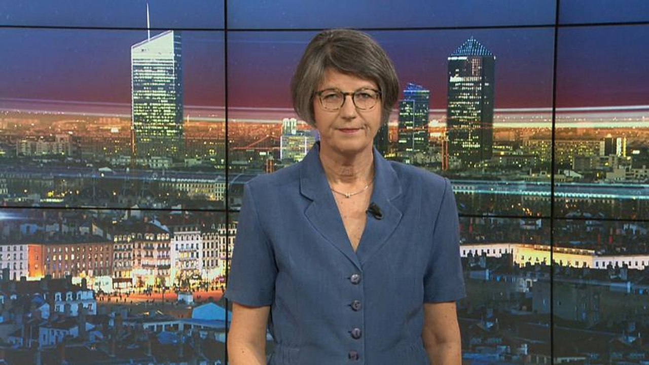 Euronews am Abend | Die Nachrichten vom 30. Juli 2019