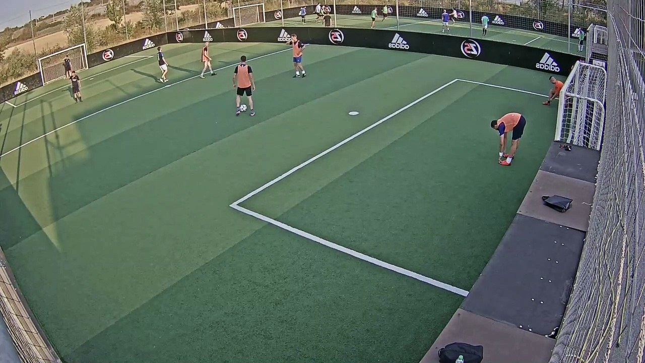 Equipe 1 Vs Equipe 2 - 30/07/19 19:39 - Loisir Aix en Provence  - Aix en Provence  Z5