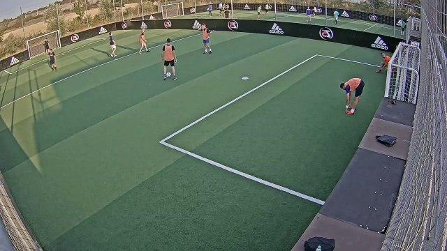 Equipe 1 Vs Equipe 2 - 30/07/19 19:39 - Loisir Aix en Provence - Aix en Provence Z5