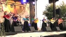Mariachi,las Sirenas,,EL REY