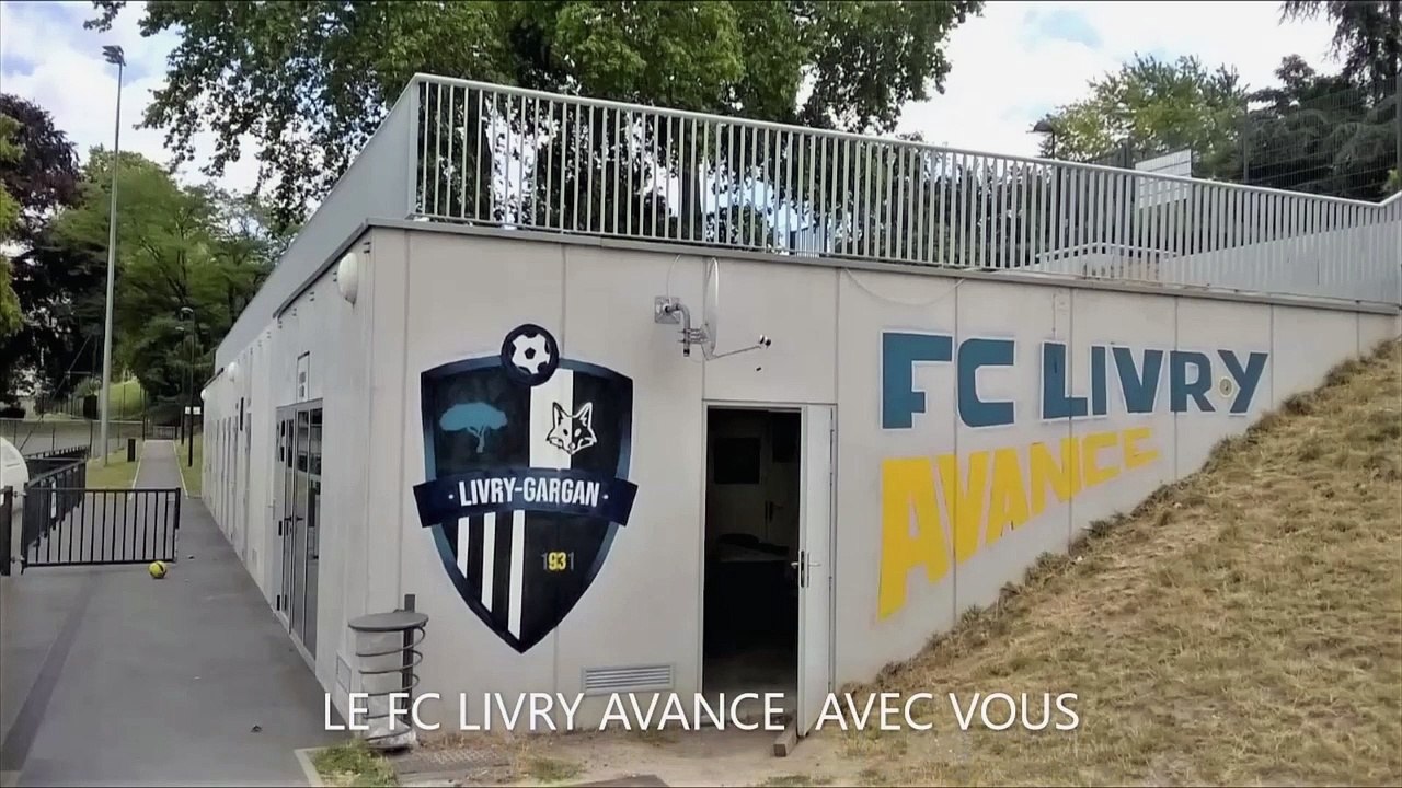 LE RELOOKING DES INFRASTRUCTURES