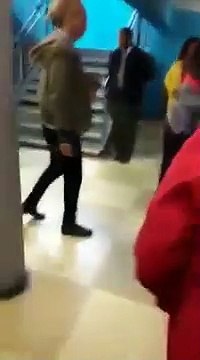 Des élèves d’une école primaire s’évanouissent après une attaque ”mystique”