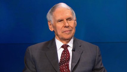 لقاء اليوم- القائد السابق للقيادة المركزية الأميركية وليام فالون