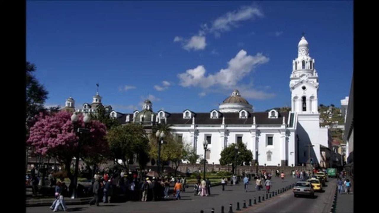El Chulla Quiteño