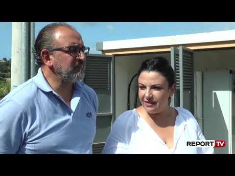 Report TV -Përmirësohet furnizimi me energji elektrike në Kaninë të Vlorës