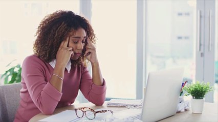 5 Sneaky Triggers That Could Be Causing Your Pounding Headaches