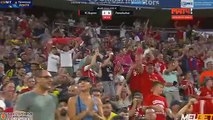 Muller T. Goal HD - Bayern Municht3-0tFenerbahce 30.07.2019