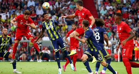 Hasan Ali Kaldırım, Bayern Münih maçında sakatlandı!