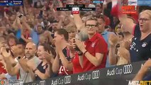 Goretzka L. Goal HD - Bayern Munich	2-0	Fenerbahce 30.07.2019
