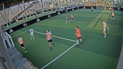 Equipe 1 Vs Equipe 2 - 30/07/19 20:07 - Loisir Aix en Provence  - Aix en Provence  Z5