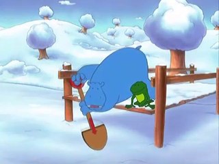 MUMBLEBUMBLE | S01E12 | Ice Flowers