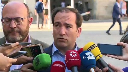 El nuevo plan anticontaminación partirá de medidas del Plan A