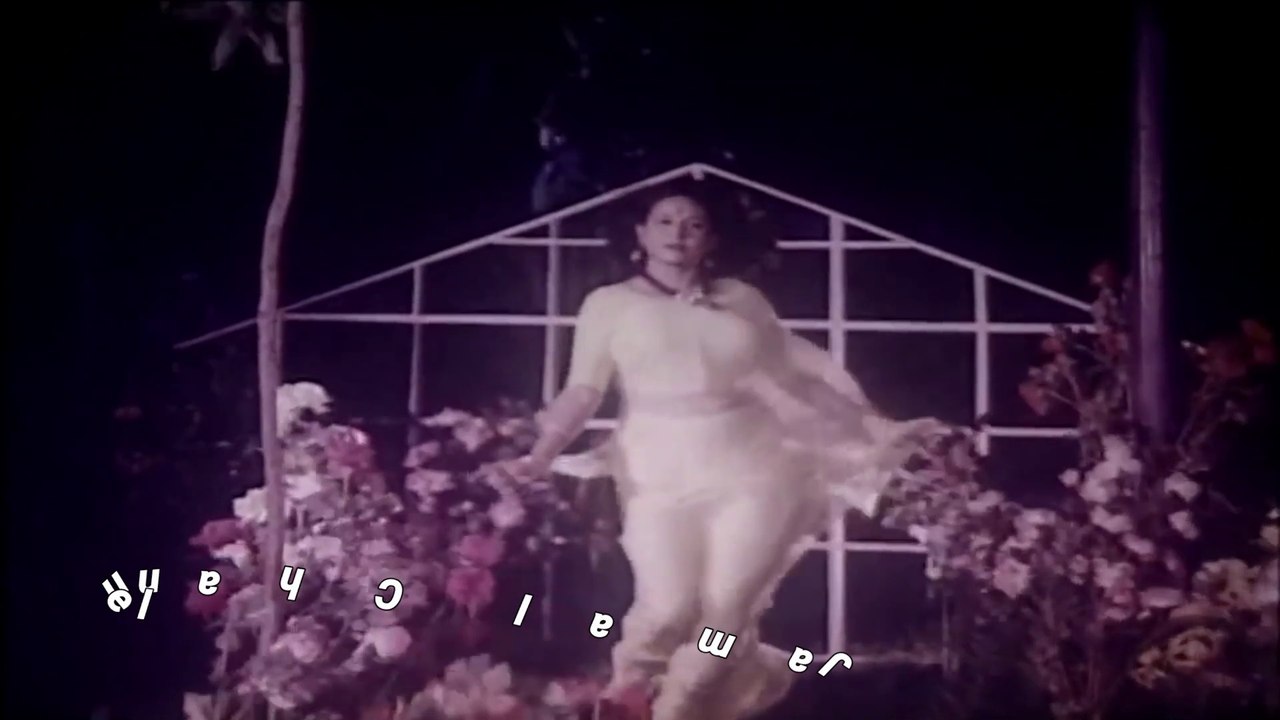 Kono Din Hoiyo Na Go Por - Konok Chapa, Andrew Kishor / Film - Moha Shommelon.