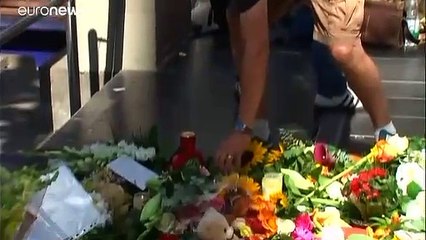 إريتري متهم بدفع طفل أمام قطار في ألمانيا كان مطلوبا لدى الشرطة السويسرية