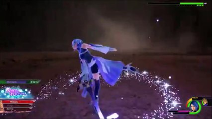 Kingdom Hearts 3 - ReMind DLC Trailer E3 2019