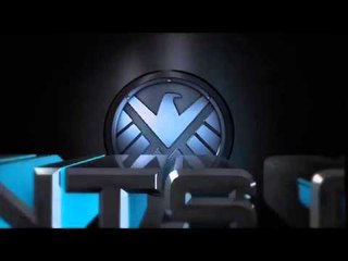 Marvel's Agents Of S.H.I.E.L.D.