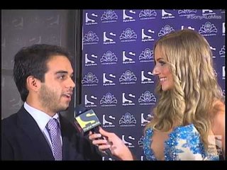 Todo Por La Corona -Andrea Matthies entrevista a Arturo Senior