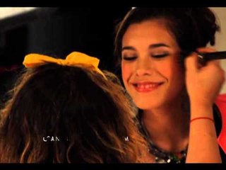 Mexico's Next Top Model- 20 finalistas