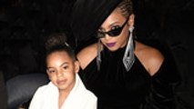 Blue Ivy Carter Earns First Billboard Hot 100 Entry At Age 7 With 