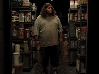 Momentos LOST - Comida