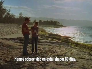 Momentos LOST - Carta