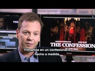 The Confession - El Confesionario