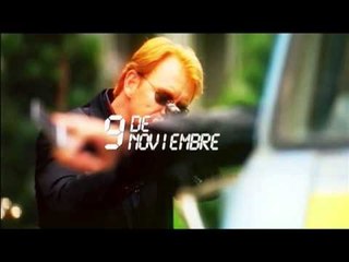 Semana de Estrenos por AXN