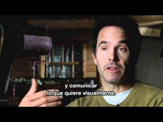 The Confession - Keifer, actor y productor