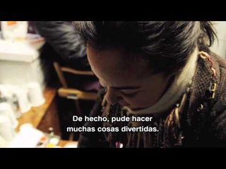 The Confession - Envuélvete con The Confession