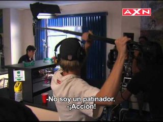 Breaking Bad - Walt Jr.