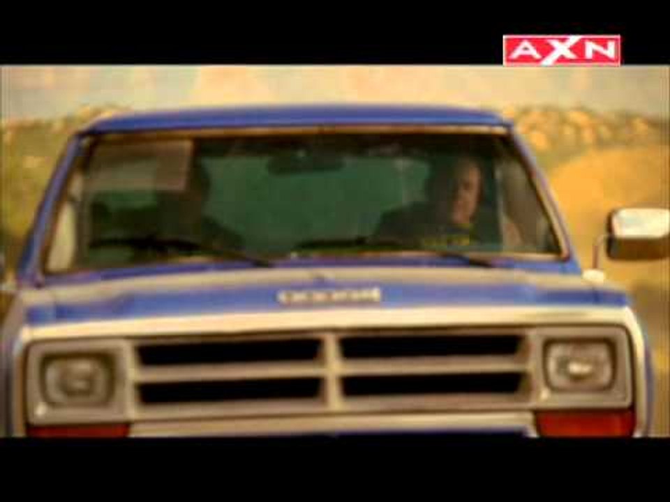 Hola, DEA - Momentos Breaking Bad