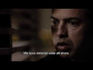 The Firm Resumen Ep. 12