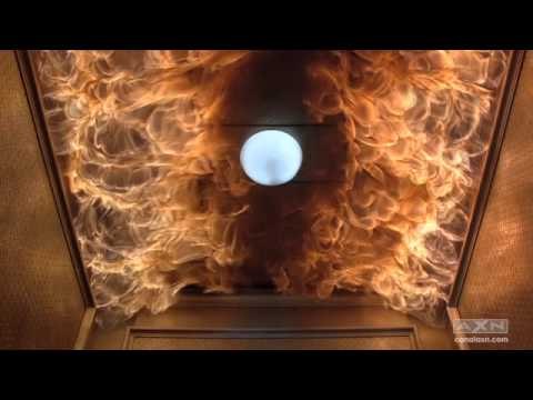 CSI: NY T9 - Adelanto Ep. 02