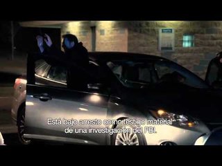 The Firm Resumen Ep. 13